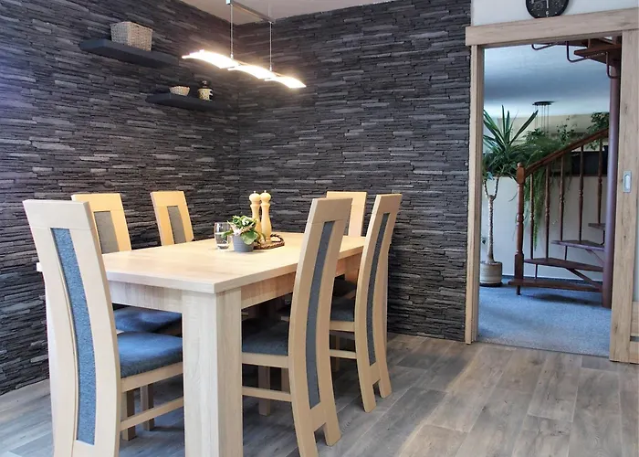 U Krumlova Apartmán *