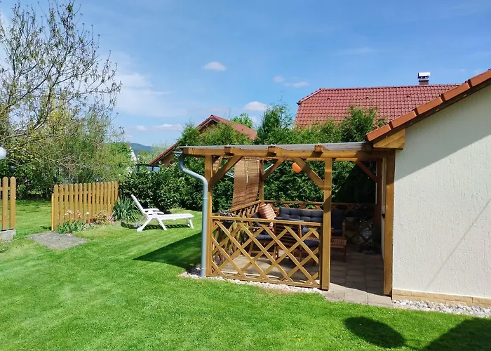 U Krumlova Apartmán