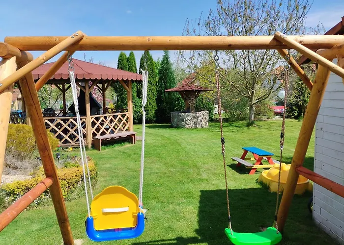 Apartmán U Krumlova Český Krumlov