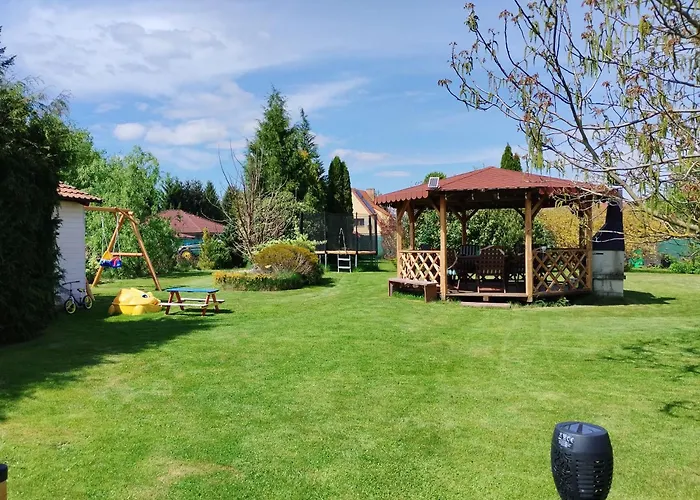 U Krumlova Český Krumlov