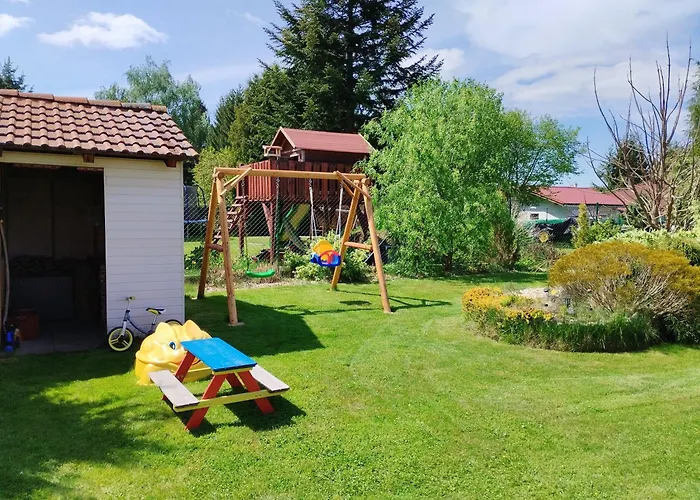 U Krumlova * Český Krumlov